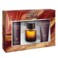 1981 Los Angeles By Guess For Men (3pc Set Gift)