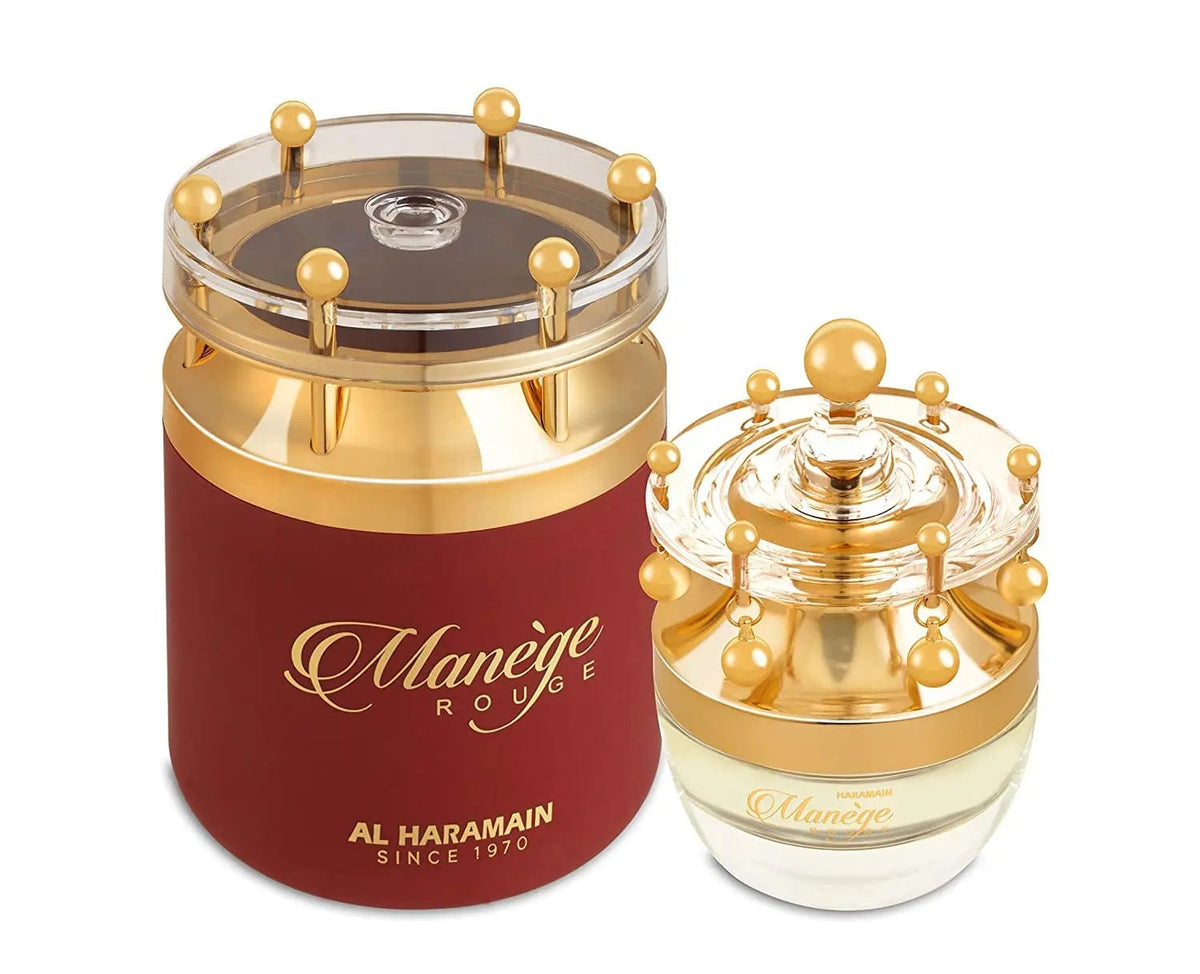 Al Haramain Manege Rouge U 2.5 oz EDP Spray