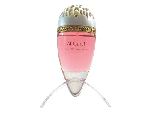 Al Jamal par Le Chameau pour femme, eau de parfum en vaporisateur, 100 ml