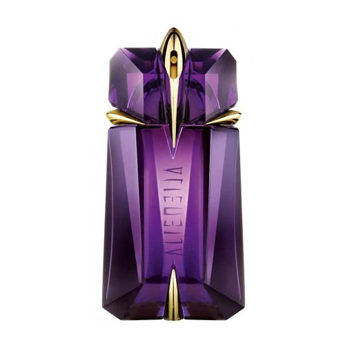 Alien par Mugler pour femme, eau de parfum en vaporisateur de 60 ml (rechargeable)
