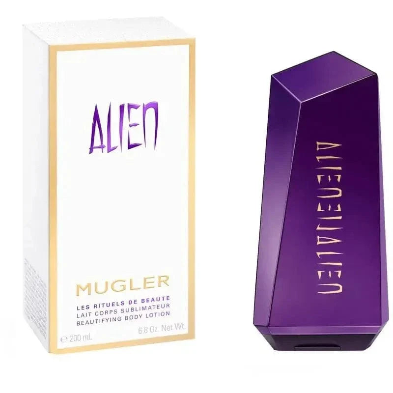 Alien By Mugler For Women 6.7 oz Body Lotion