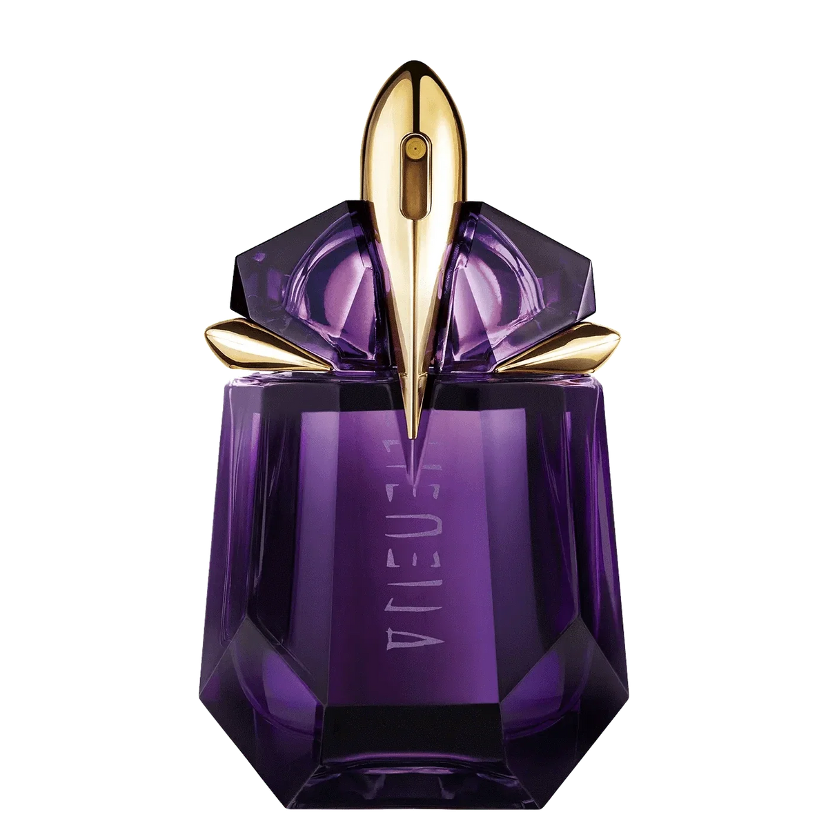 Alien By Thierry Mugler For Women 1.0 oz EDP Spray (Refillable)