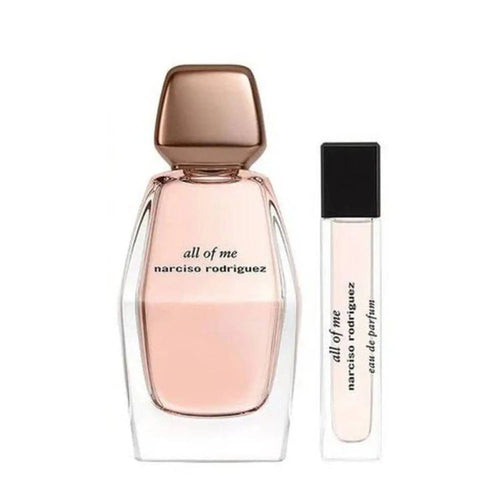 All Of Me By Narciso Rodriguez For Women (2pc Gift Set)