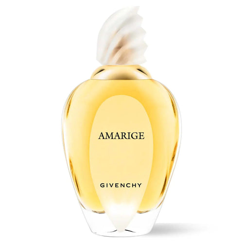 Amarige par Givenchy pour femme, eau de toilette en vaporisateur de 100 ml
