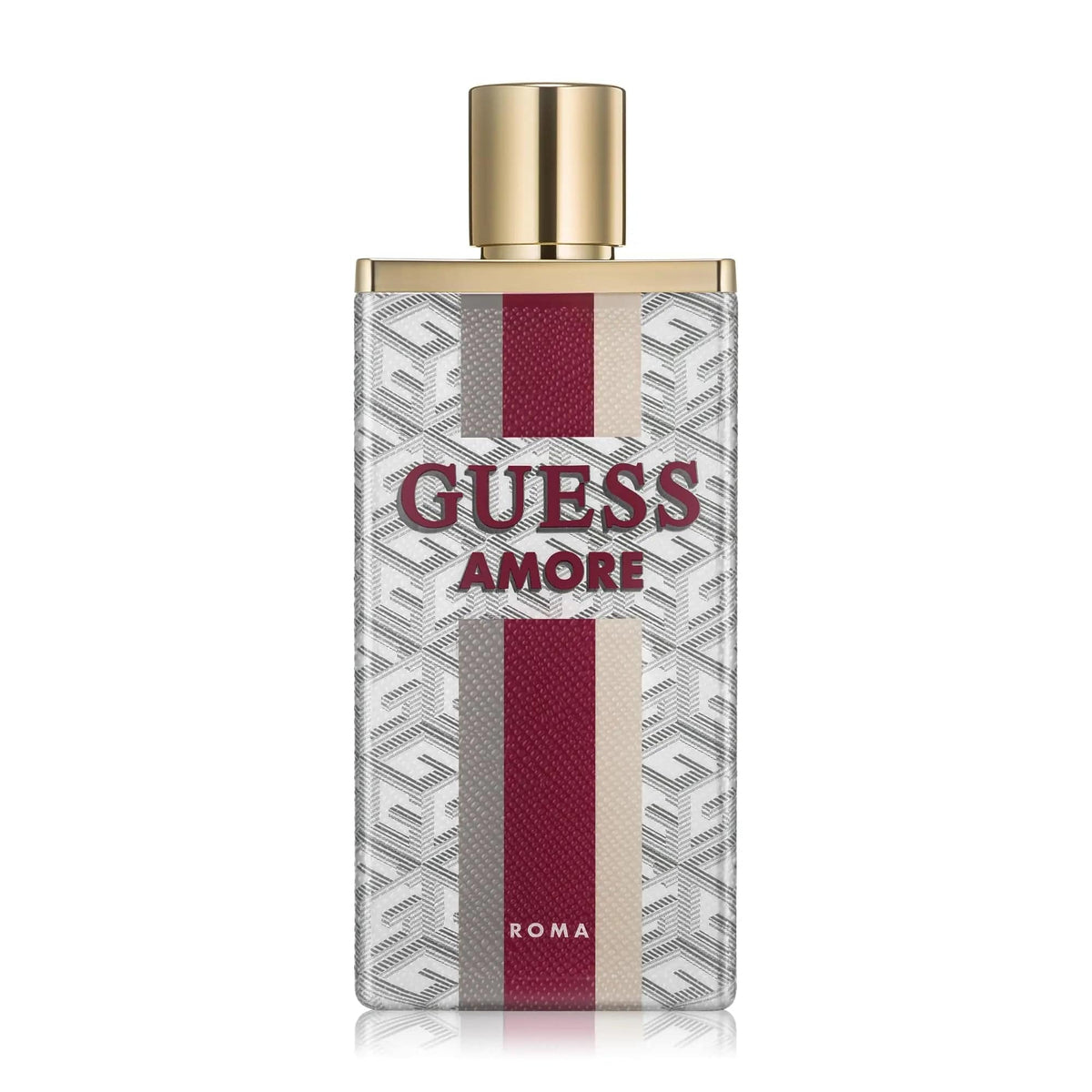 Amore Roma By Guess Unisex 3.4oz EDT Spray