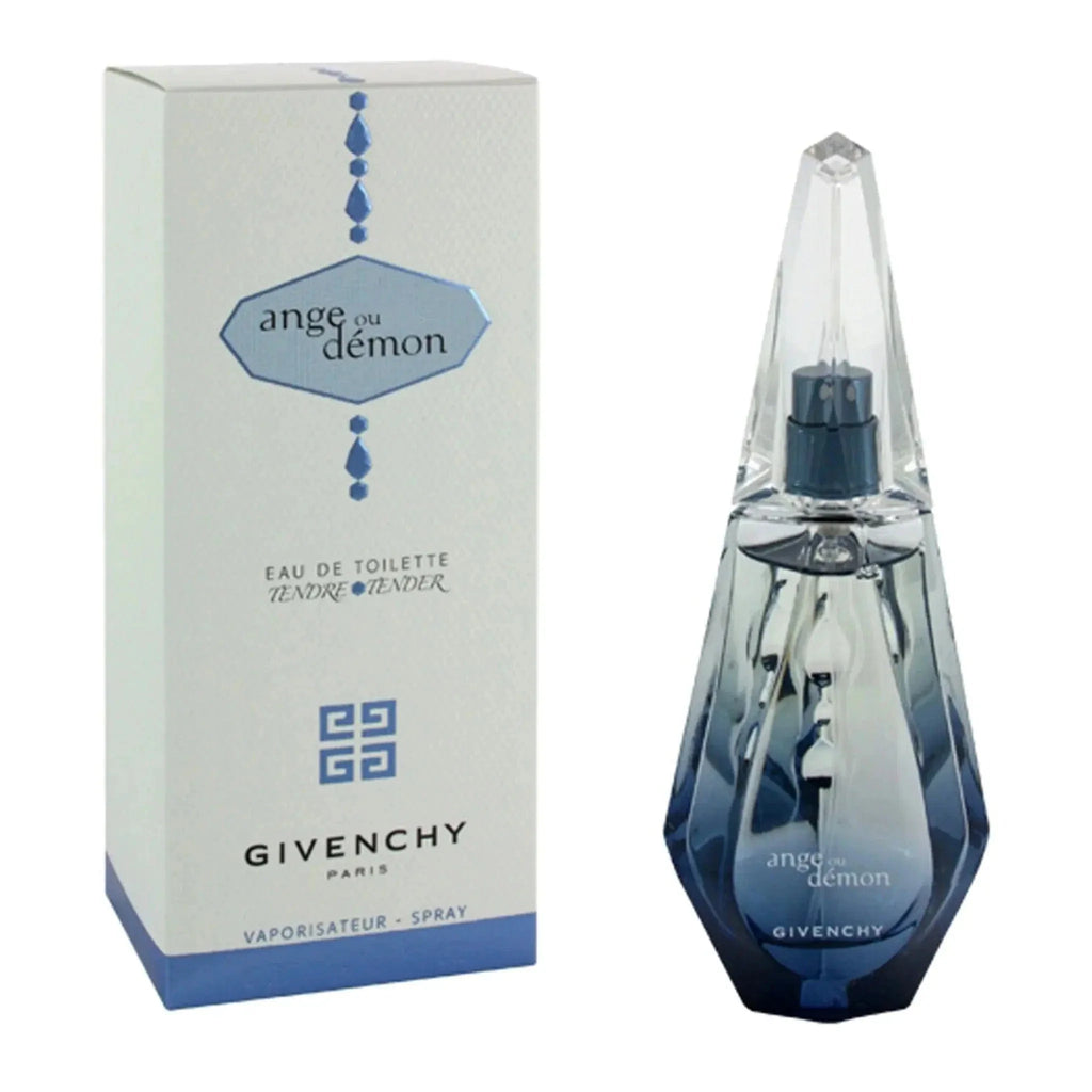 Ange Demon Etrange Tendre By Givenchy For Women 1.7oz EDT Spray