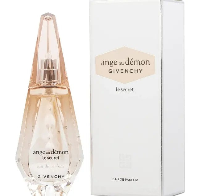 Ange Demon Secret By Givenchy For Women 1.7oz EDP Spray
