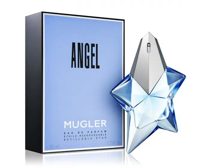 Angel By Thierry Mugler For Women 1.7 oz EDP Spray (Refillable)