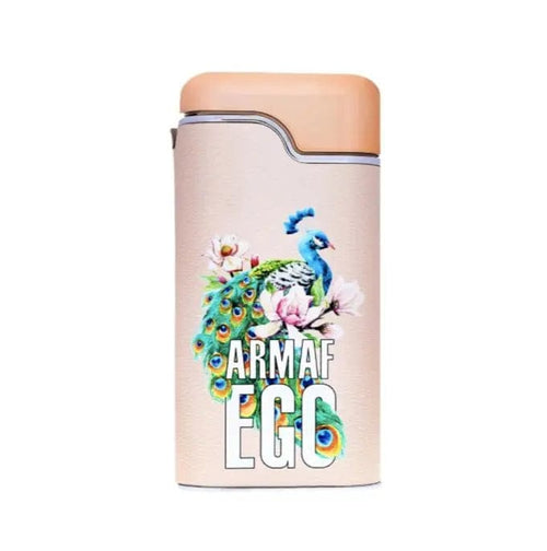 Armaf Ego Exotic par Armaf pour femme, eau de parfum en vaporisateur de 100 ml