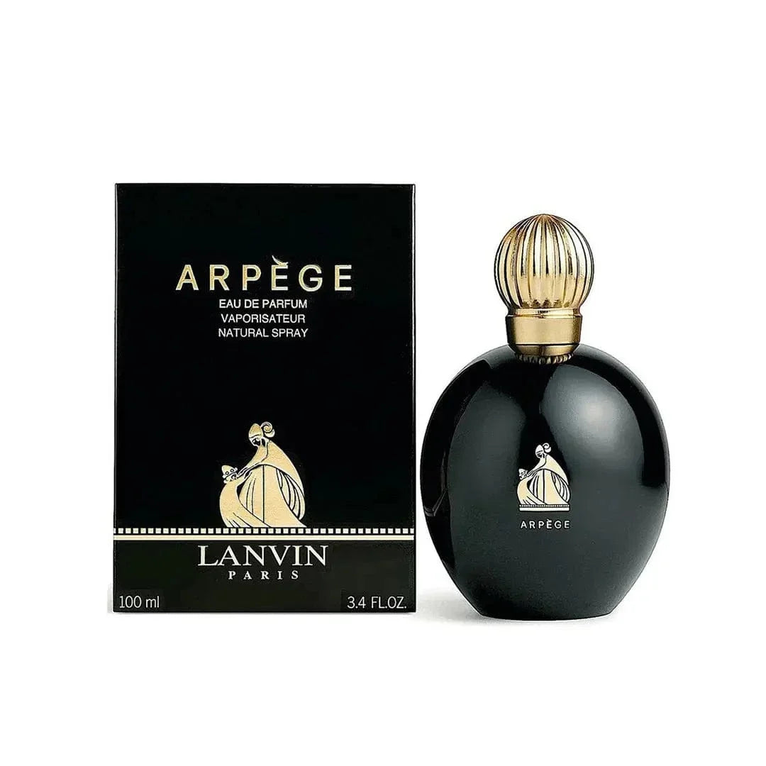 Arpege By Lanvin 3.3 oz For Women EDP Spray