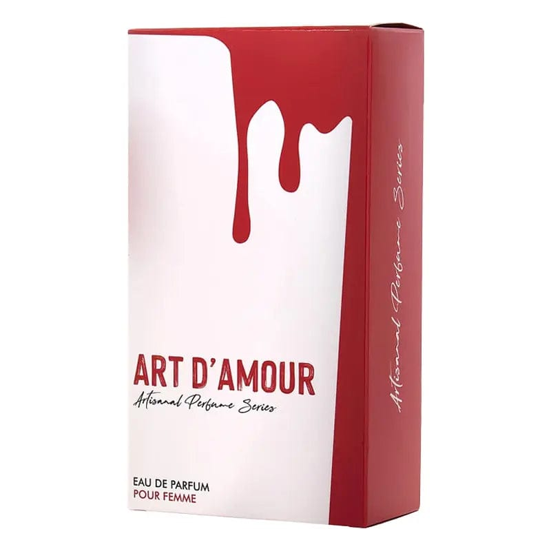 Art D'Amour By Armaf For Women 3.3oz EDP Spray