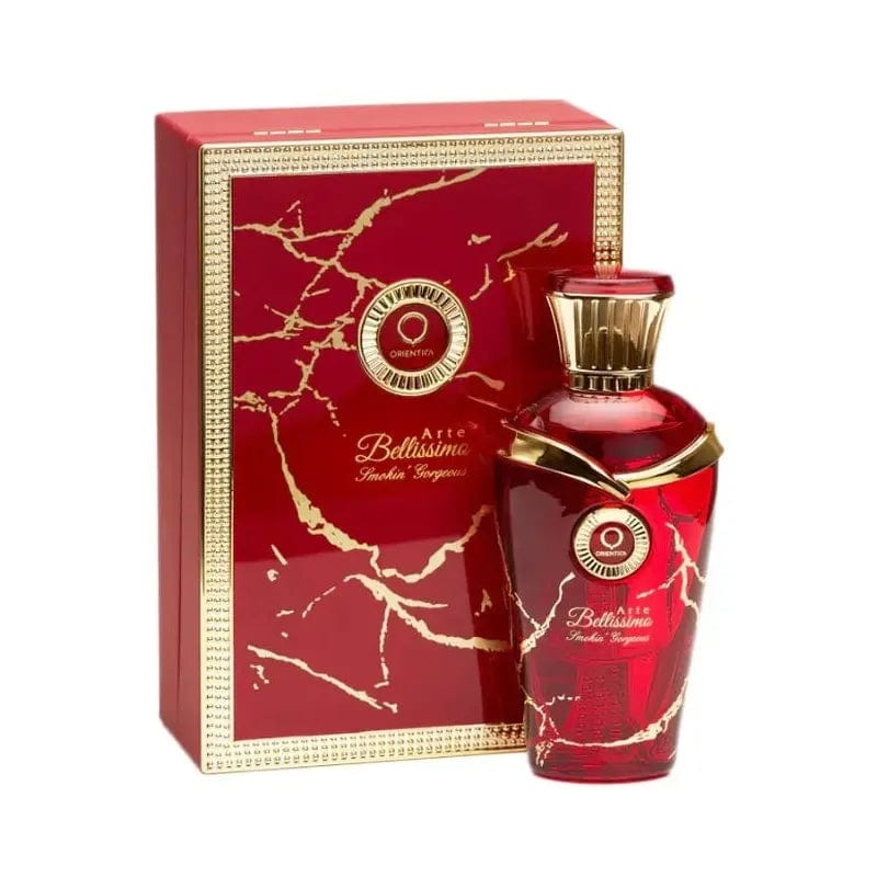 Arte Bellisima Smoking Gorgeous By Orientica For Women 2.5 oz EDP Spray