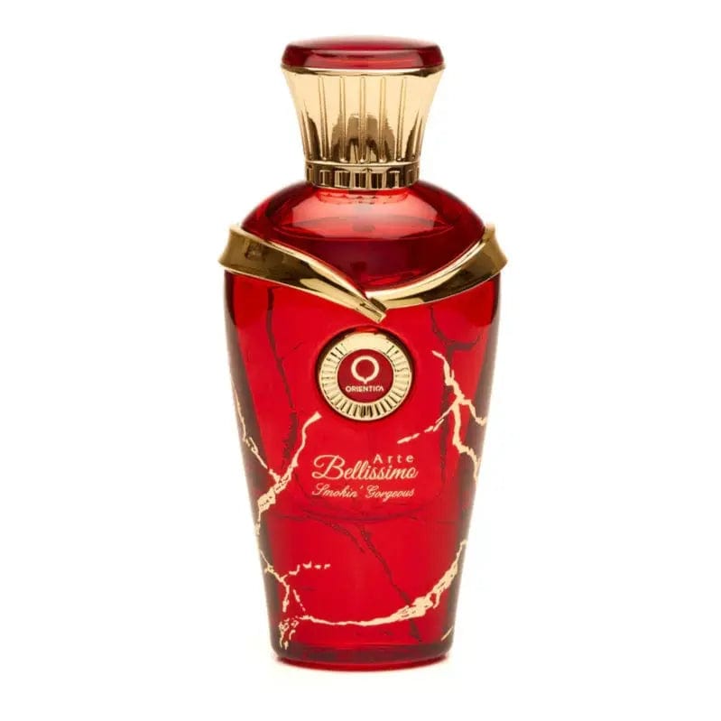 Arte Bellisima Smoking Gorgeous By Orientica For Women 2.5 oz EDP Spray