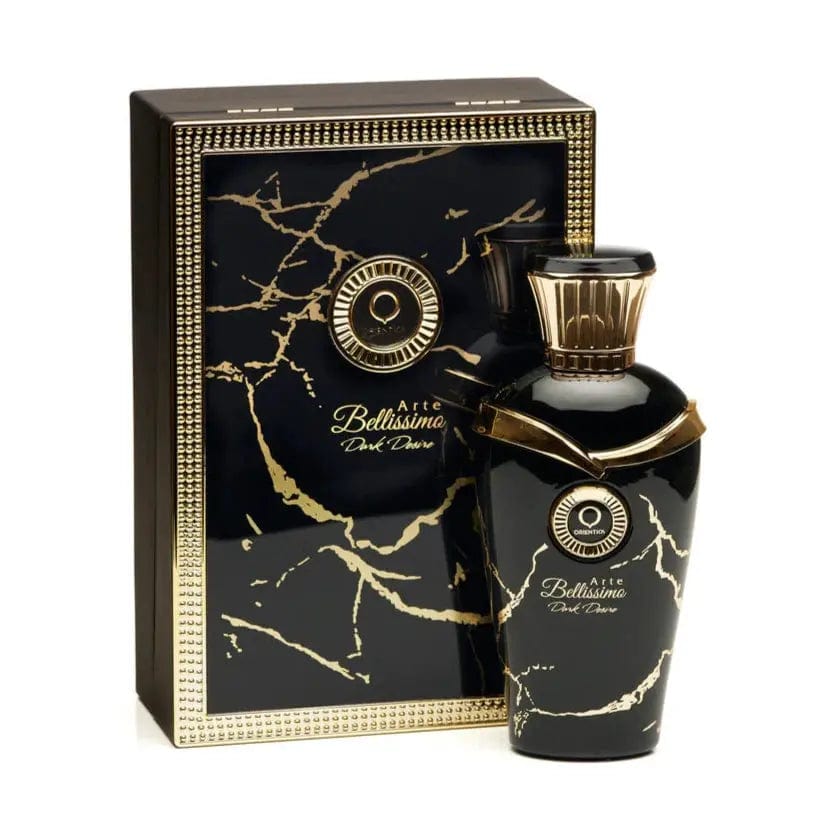 Arte Bellisimo Dark Desire par Orientica 75 ml EPD Vaporisateur