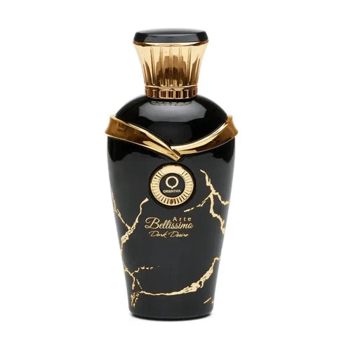 Arte Bellisimo Dark Desire par Orientica 75 ml EPD Vaporisateur