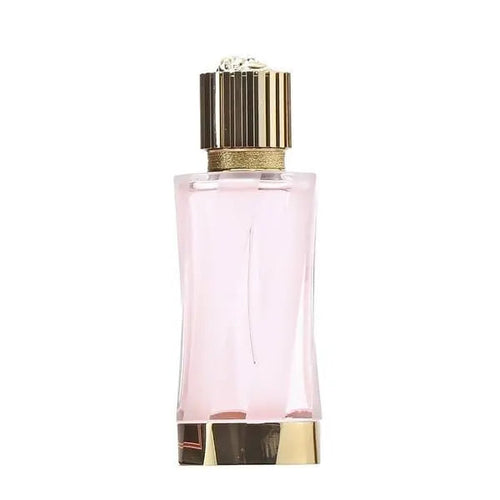 Atelier Eclat de Rose de Versace pour femme, eau de parfum en vaporisateur de 100 ml