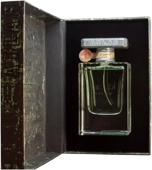 Atlas par Lattafa Unisexe Eau de Parfum Vaporisateur 55 ml
