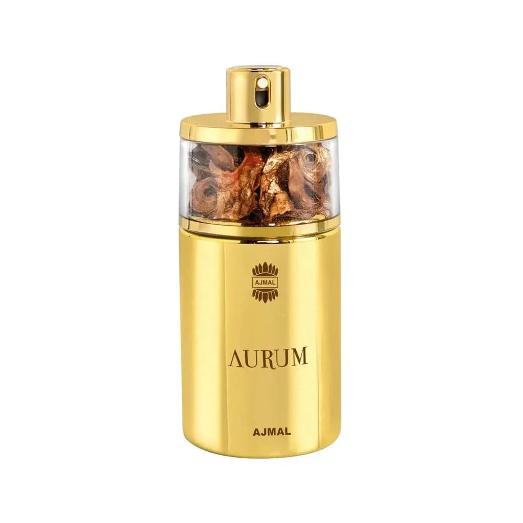 Aurum By Ajmal Unisex 2.5oz EDP Spray