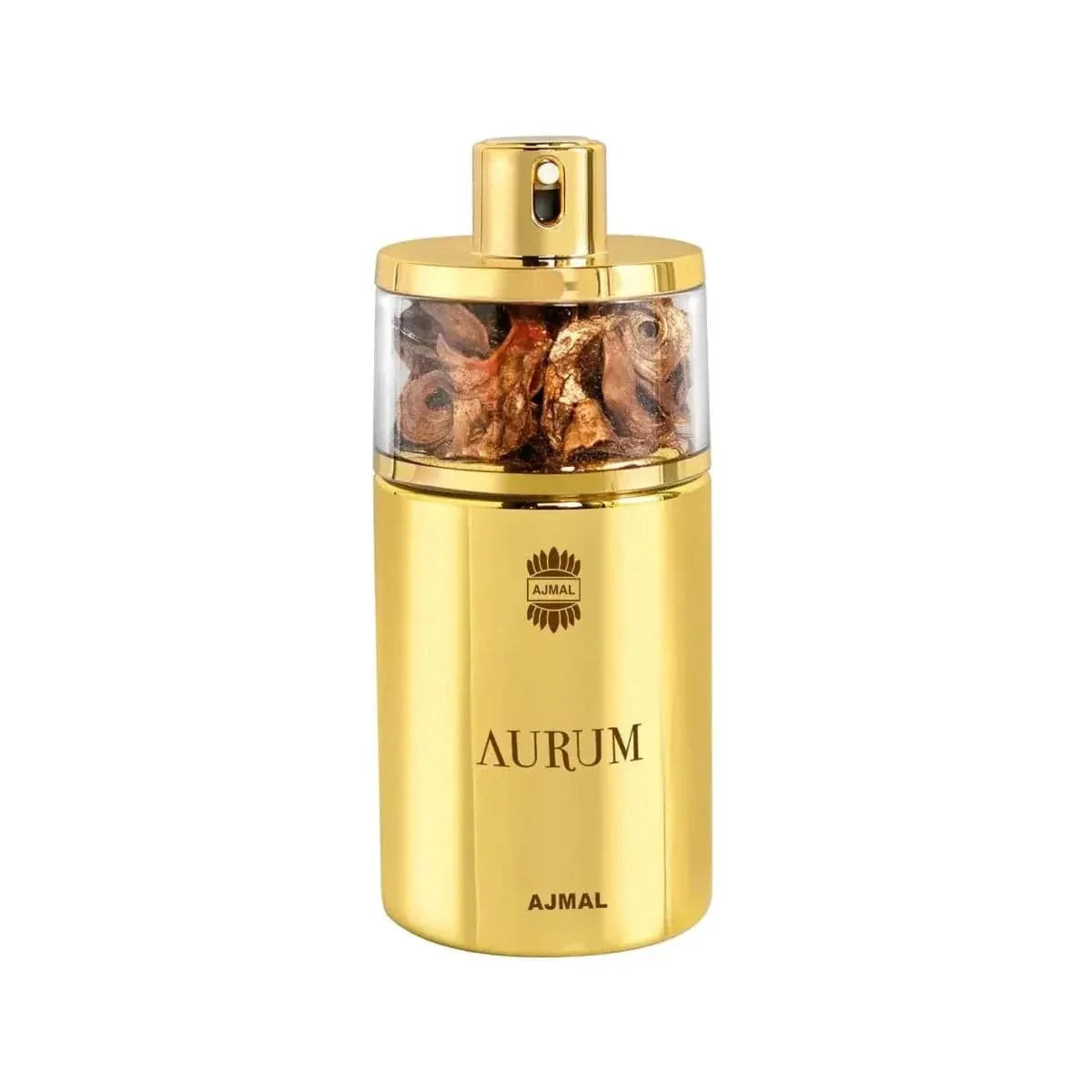 Aurum By Ajmal Unisex 2.5oz EDP Spray