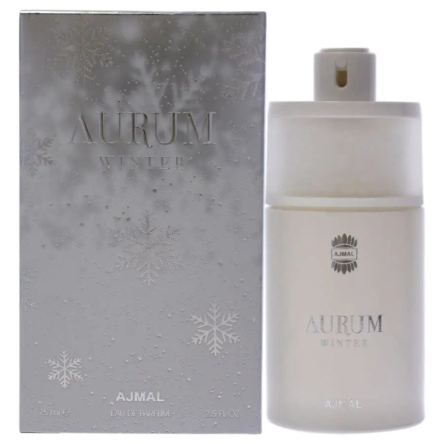 Aurum Winter By Ajmal For Women 2.5 oz EDP Spray