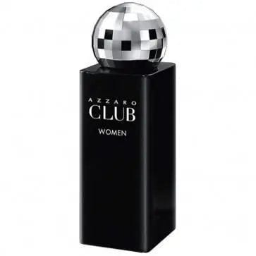 Azzaro Club pour femme Eau de Parfum en vaporisateur 75 ml