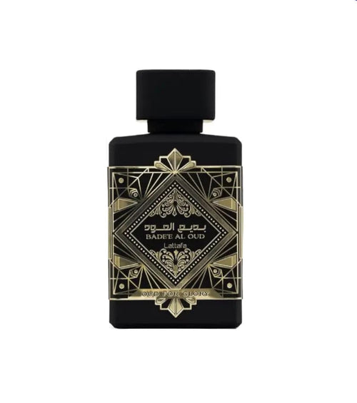 Badee Oud For Glory pour homme Eau de Parfum en spray 100 ml
