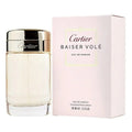 Baiser Vole By Cartier For Women 3.3 oz EDP Spray