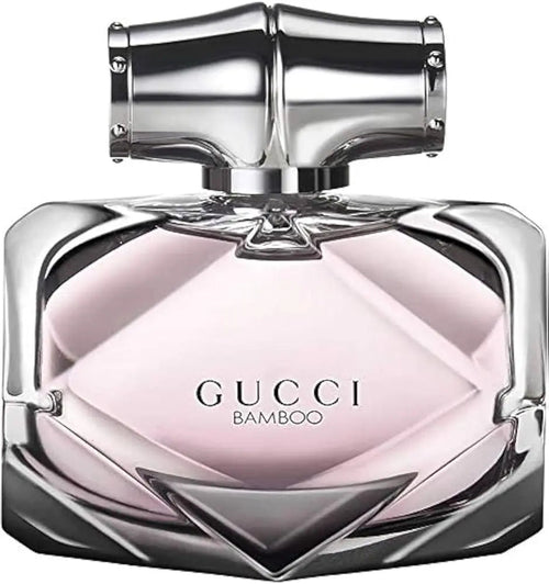 Bamboo par Gucci, eau de parfum en spray pour femme, 75 ml