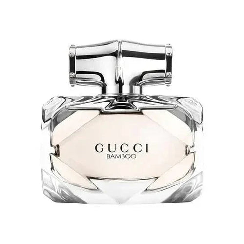 Bamboo de Gucci pour femme, eau de toilette en vaporisateur de 75 ml