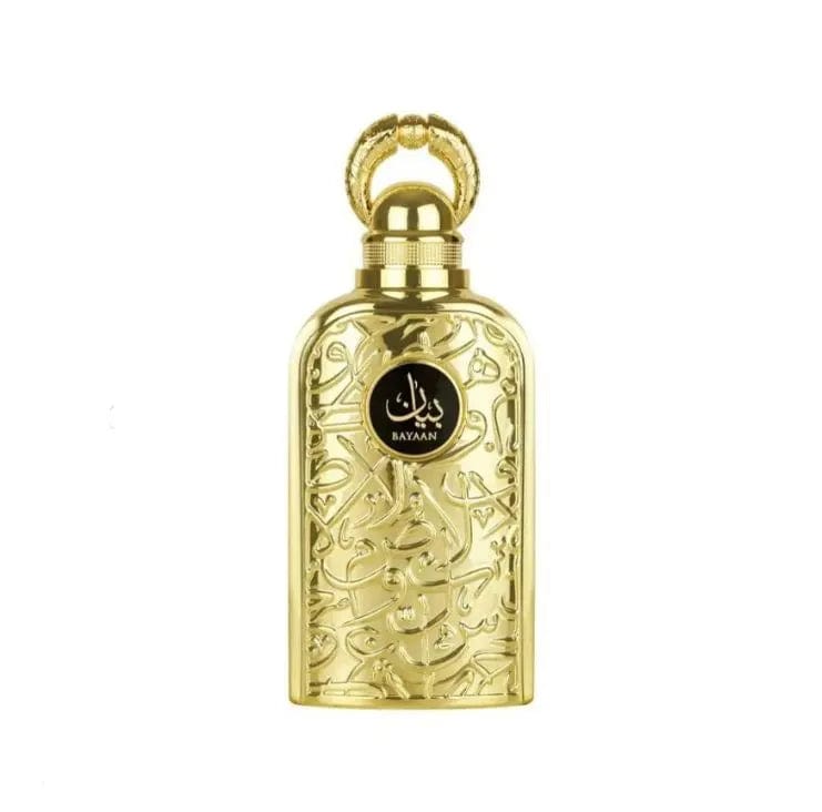Bayaan By Lattafa For Women 3.4 oz EDP Spray