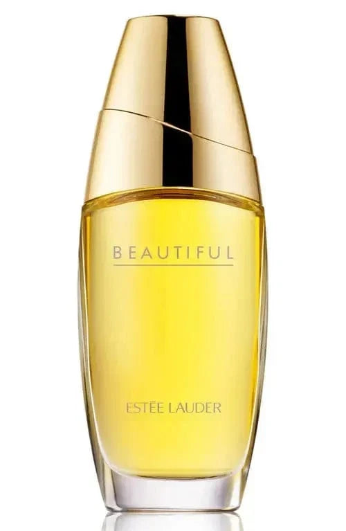 Beautiful By Estee Lauder For Women 2.5 oz EDP Spray