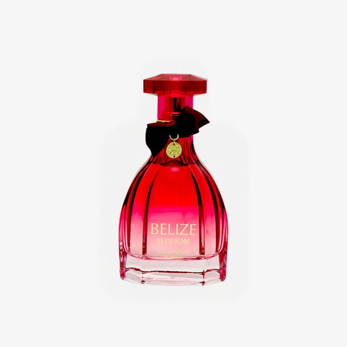 Belize Blossom de Lorientale Fragrances pour femme, eau de parfum en vaporisateur de 100 ml