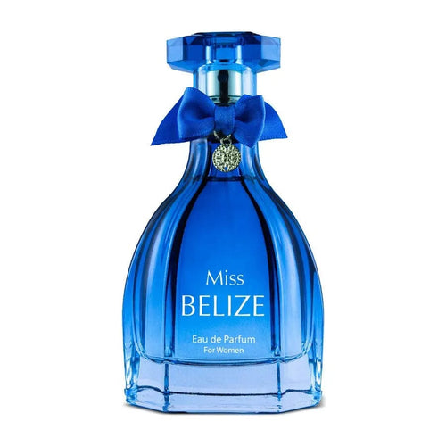 Belize Miss par Lorientale Fragrances pour femme, eau de parfum en vaporisateur, 100 ml (3,4 oz)