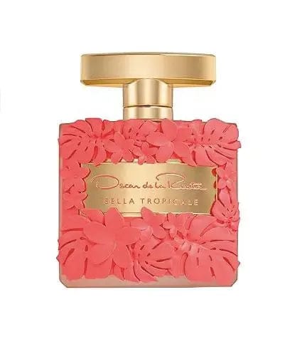 Bella Tropicale par Oscar de la Renta pour femme, eau de parfum en vaporisateur, 100 ml