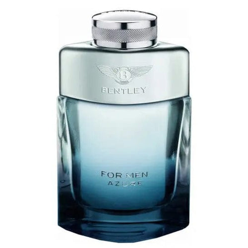 Bentley Azure de Bentley Fragrances pour homme, vaporisateur eau de toilette 100 ml