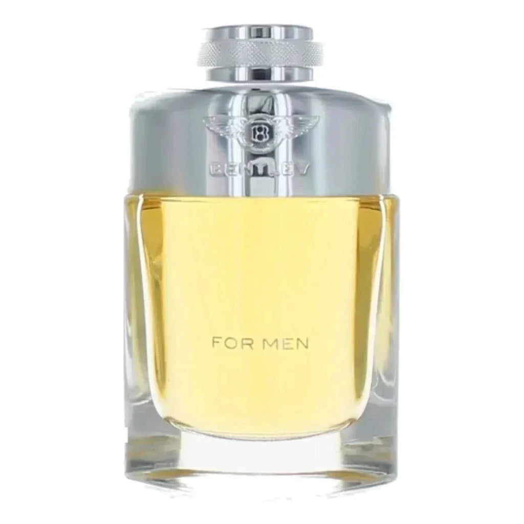 Bentley By Bentley Fragrances For Men 3.4 oz EDT Spray