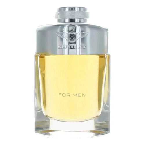 Bentley par Bentley Fragrances pour homme, Eau de Toilette en vaporisateur 100 ml