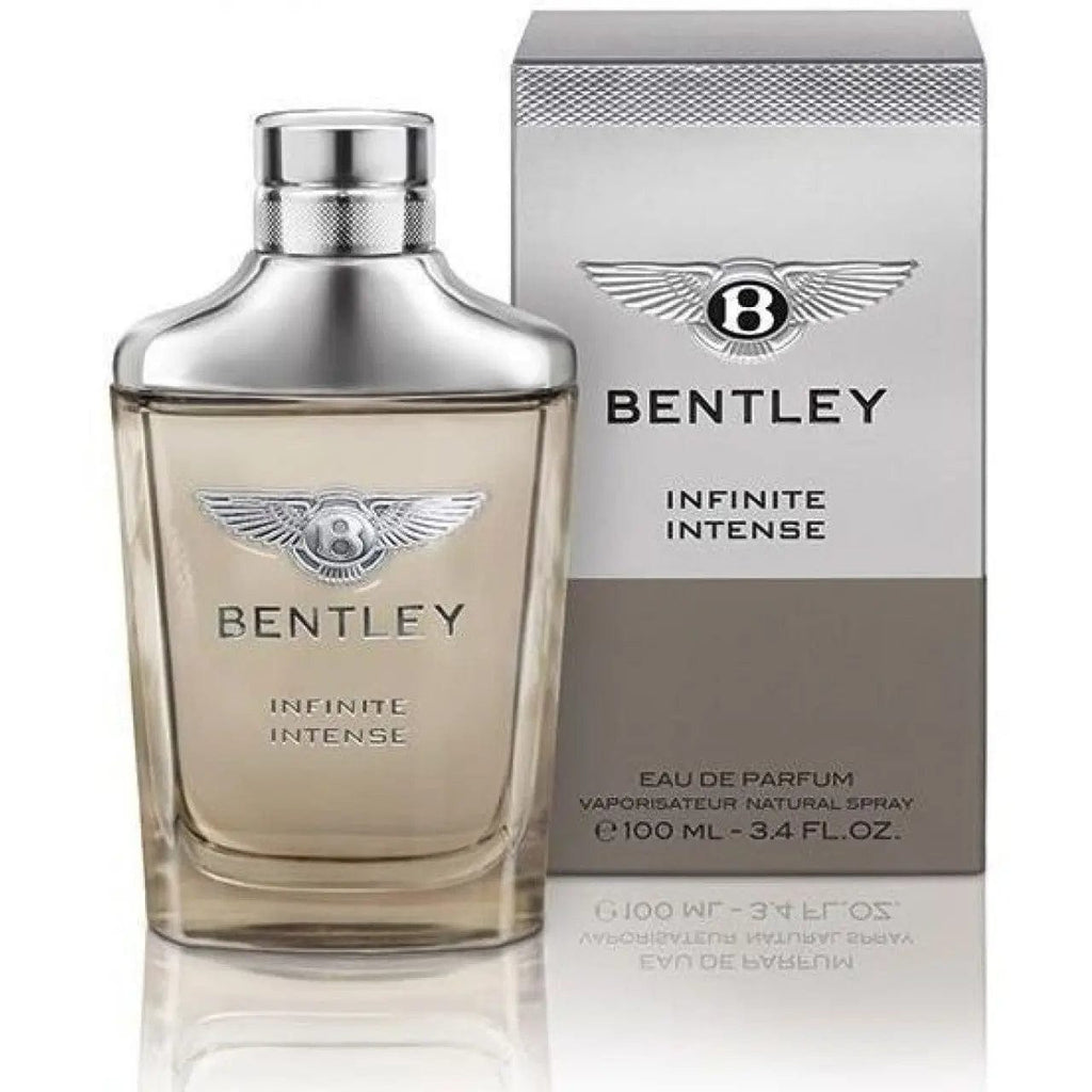 Bentley Infiniti Intense By Bentley For Men 3.4 oz EDP Spray