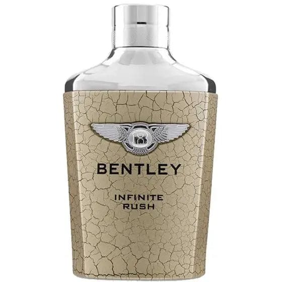 Bentley Intense Rush By Bentley For Men 3.4 oz EDP Spray