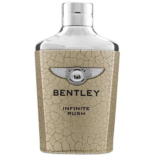 Bentley Intense Rush pour homme, eau de parfum en vaporisateur, 100 ml