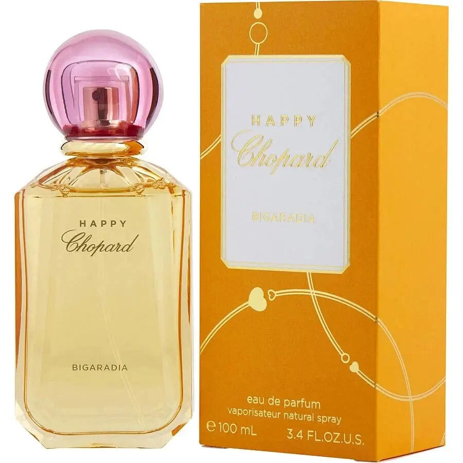 Bigardia By Chopard For Women 3.4 oz EDT Spray