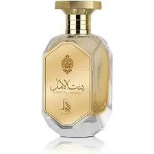 Bint Al Amal par Al Absar pour femme, eau de parfum en spray, 80 ml