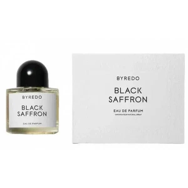 Black Saffron By Byredo For Unisex 3.4oz EDP Spray