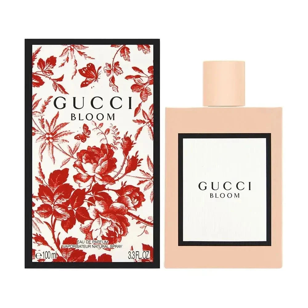 Bloom By Gucci For Women 3.3 oz EDP Spray