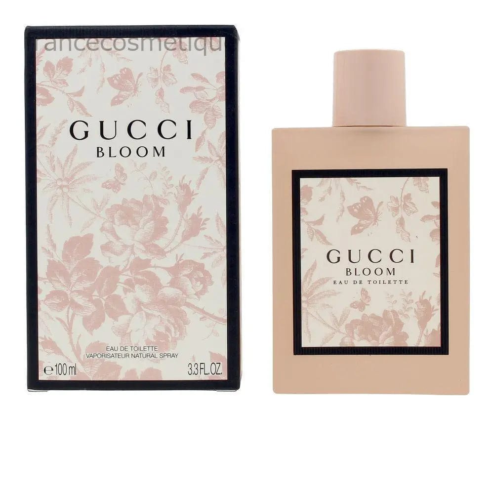 Bloom By Gucci For Women 3.3 oz EDT Spray
