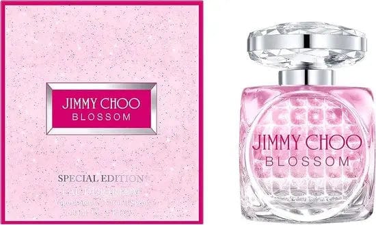 Blossom Special Edition 2019 By Jimmy Choo For Women 2.0 oz EDP Spray