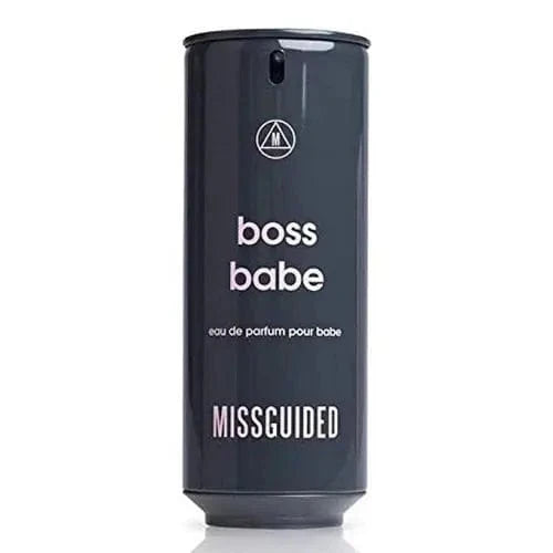 Boss Babe By Hugo Boss For Women 2.7oz EDT Spray