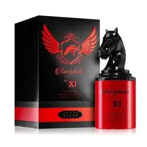 Bucephalus XI By Armaf Unisex 3.4 Oz EDP Spray