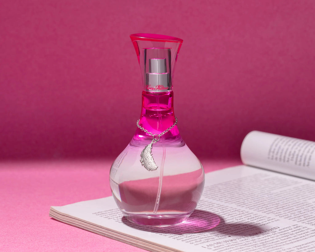 Can Can Burlesque de Paris Hilton pour femme, eau de parfum en vaporisateur de 100 ml