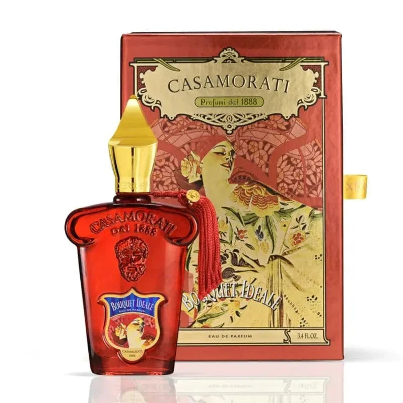 Casamorati Bouquet Ideale By Xerjoff For Women 3.4 oz EDP Spray